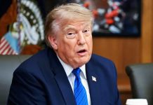 Trump cancels Iran strikes subject to deal being made ‘rapidly’
