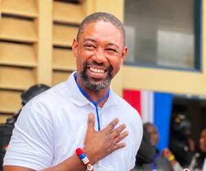 NPP Regional Elections  Coka, Okoe Boye Emerge Winners