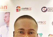 Hepatitis B: Your Barber’s Blade Could Put You At Risk