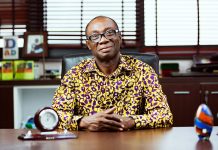 Kwabena Donkor: I’m Not A Bribe- Taker! … I Have Never Met Asante Berko In My Life