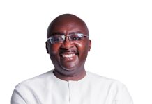 Bawumia Leads All NDC Hopefuls In 2028 Race — APL Poll