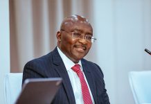 Bawumia: Why I Came Out With Domestic Gold Purchase Program