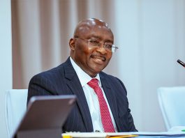Bawumia: Why I Came Out With Domestic Gold Purchase Program