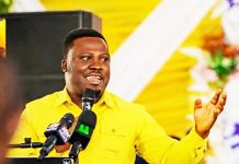 Ashanti Minister calls for discipline and order at KUMACA 70th anniversary launch