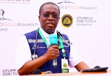National Cardiothoracic Centre to open more branches across the Country