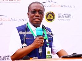 National Cardiothoracic Centre to open more branches across the Country