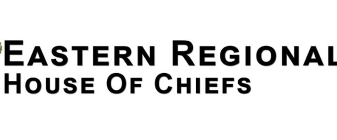 Eastern regional House of Chiefs