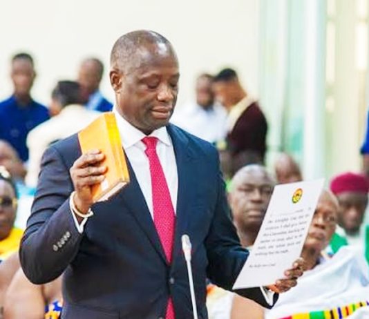 Tarkwa Mine Lease: Gold Fields Meets Key Renewal Terms — Chamber Of Mines
