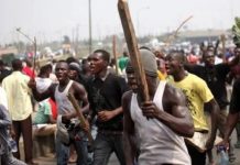Editorial: Vigilantism: A Warning Ghana Cannot Afford To Ignore