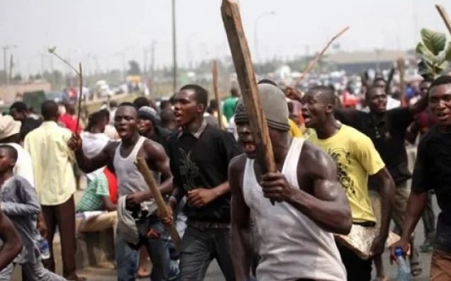 Ending dreaded political vigilantism in Ghana