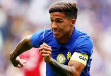 Man City to make offer for £120m-rated Fernandez