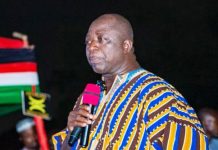 Kwadaso MCE denies allegation of neglect by NDC group