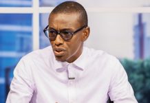 Evangelist Yaw Siki calls for pornography ban in Ghana