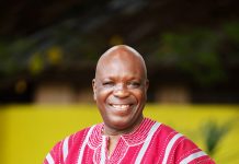 Ghana Armed Forces and new leadership spirit