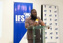 2026 Budget Is Being Poorly Executed -IFS