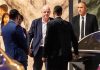 Gianni Infantino gets internal support at crisis meeting to remain as FIFA president