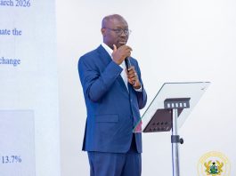 IMF Warns Ghana: Over-Reliance On Gold Exports Is Very Dangerous