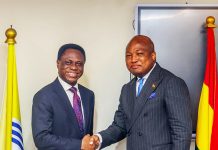 Foreign Affairs Minister thanks Church of Pentecost for support to Ghanaians during South Africa xenophobic attacks