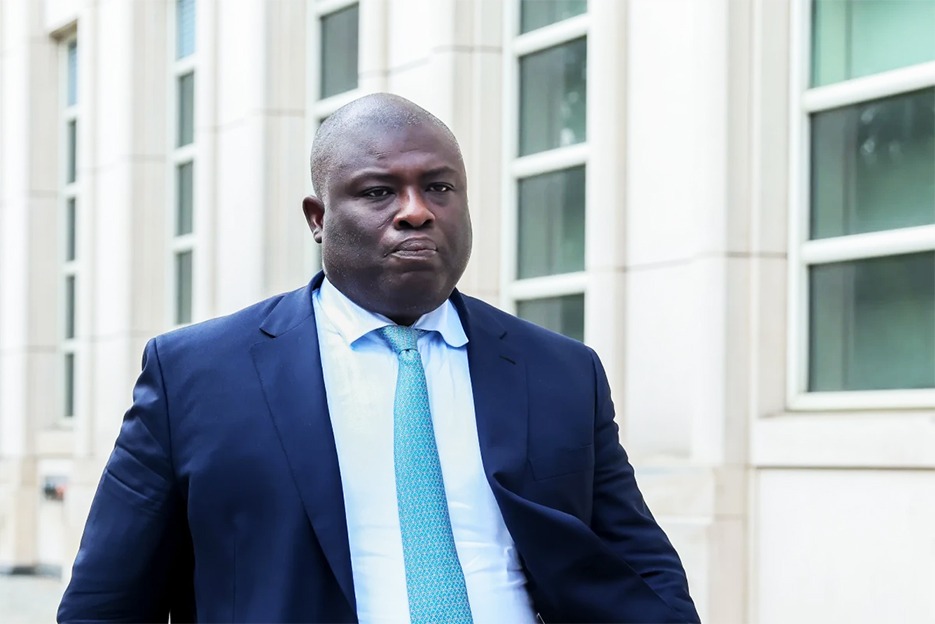Ay? Huhuuhu:  Which  Minister  Took  The $1m  Bribe?  … AG Promises Full Probe Into Aksa Energy Deal