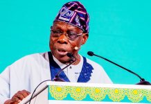 Winner-Takes-All Democracy In Africa Needs Rethink –Obasanjo