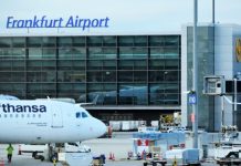 German airport worker dies of malaria after ‘mosquito arrives on plane’
