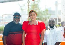 Ghana kicks off global Highlife outreach in Spain