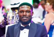 Hakeem Jason Adamu Nominated For 2026 Forty Under 40 Awards In Architecture