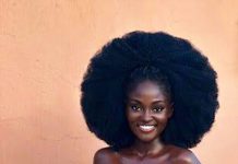 ‘Consume Ghana, wear Ghana’ -Hamamat speaks on her mission as Shea Butter Ambassador