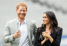 Security arrangements for Harry & Meghan’s return to the UK a private matter -Prime Minister says