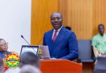 Goldbod Imposes $1.7bn Debt On BoG -Minority