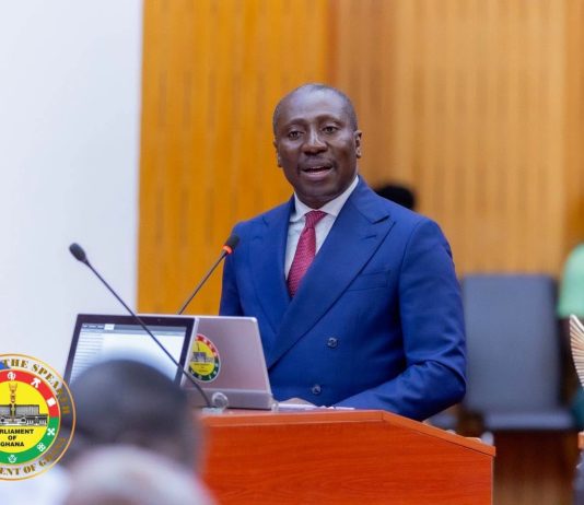 Goldbod Imposes $1.7bn Debt On BoG -Minority