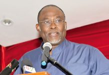 GTEC Questions Spio-Garbrah’s Use Of ‘Dr.’ Title