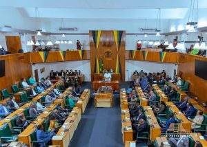 Mahama Backs Jamaica’s Slavery Reparations Petition