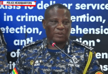 Mahama Moves to Revive Abandoned UTAS Laboratory Project