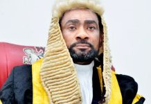 Edo Assembly formally impeaches suspended ex-speaker, Agbebaku