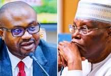 Nigeria’s Borders Not Closed, Tunji-Ojo Replies Atiku