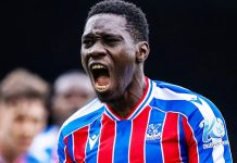 Liverpool eye Sarr after Brighton reject Minteh bids