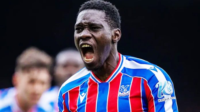 Ismaila Sarr