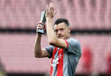 West Ham interested in signing free agent Jamie Vardy