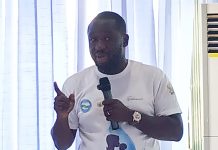 Over-reliance on rainwater contributing to Ghana’s vulnerability to climate change