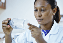 Why I spend my days raising mosquitoes – Joannitta JOANNIDES writes