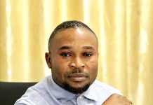 ‘Let’s Build A/R For Bawumia’s Victory’