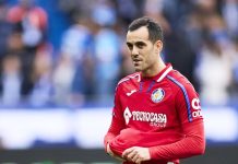 Alaves and Getafe clash at Mendizorrotza Stadium