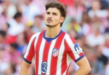 Arsenal likely exit for Alvarez as striker skips training