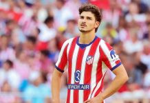 ‘0% chance’ -Atletico hit back at Barca over Alvarez transfer row