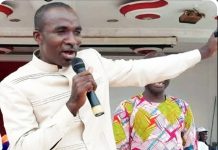 NPP victory in 2028 non-negotiable -Kennedy Kankam