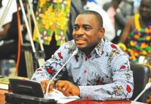 Complete Existing Accra-Kumasi Highway To Save Lives –Minority