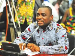 Complete Existing Accra-Kumasi Highway To Save Lives –Minority