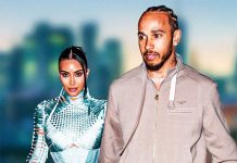 Kim Kardashian Considering Growing Family With Lewis Hamilton