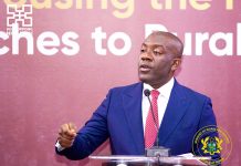 Saglemi: NPP’s Private-Sector Model Vindicated –Kojo Oppong Nkrumah